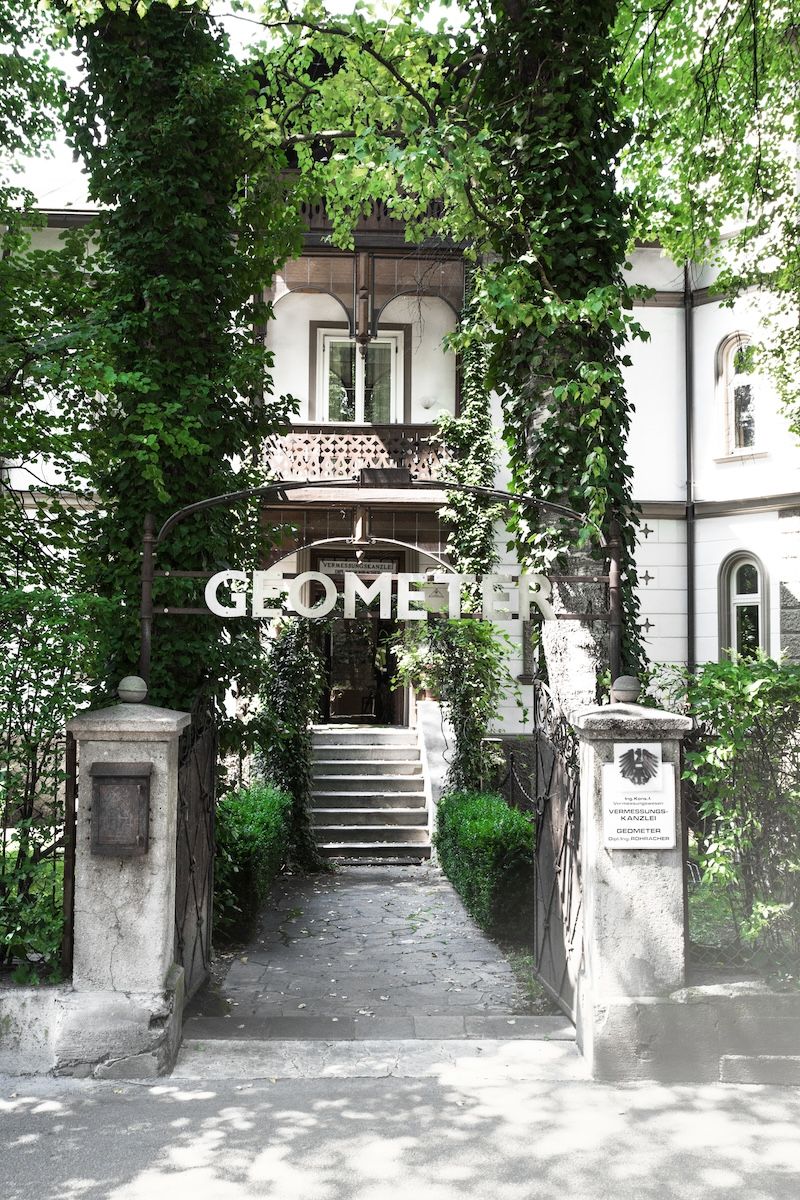 Vermessungskanzlei Rohracher